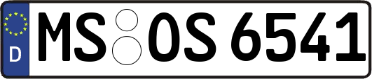 MS-OS6541