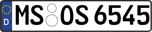 MS-OS6545