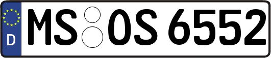 MS-OS6552