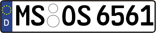 MS-OS6561