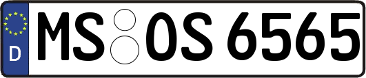 MS-OS6565