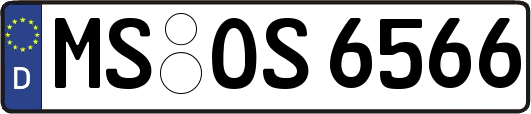 MS-OS6566