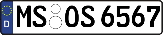 MS-OS6567