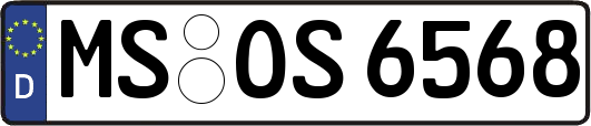 MS-OS6568