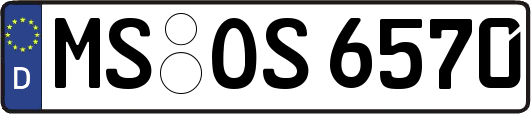 MS-OS6570