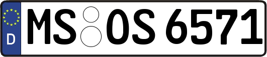 MS-OS6571