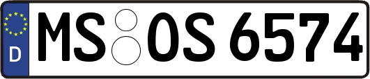 MS-OS6574