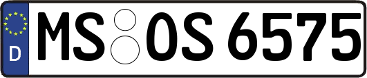 MS-OS6575