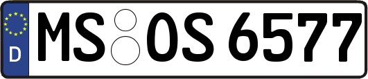 MS-OS6577