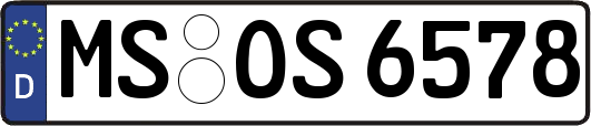 MS-OS6578