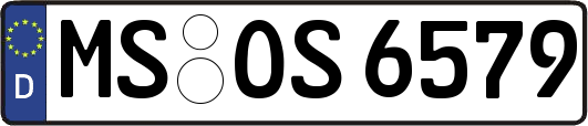 MS-OS6579