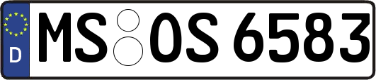 MS-OS6583