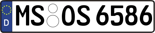 MS-OS6586
