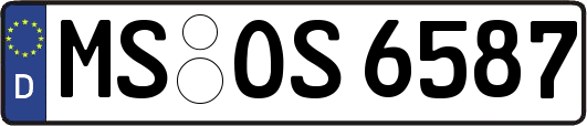 MS-OS6587
