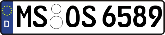 MS-OS6589