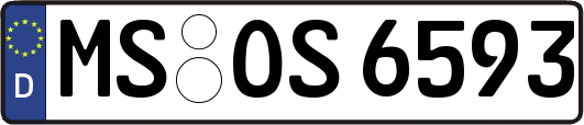 MS-OS6593