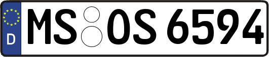 MS-OS6594
