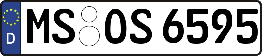 MS-OS6595