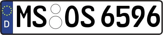 MS-OS6596