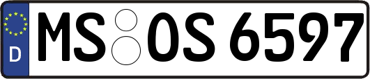 MS-OS6597