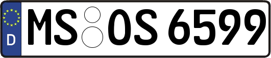 MS-OS6599