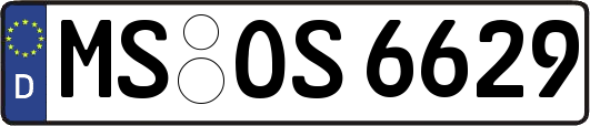 MS-OS6629