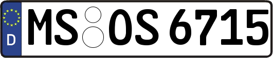 MS-OS6715
