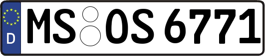 MS-OS6771