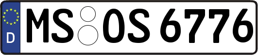 MS-OS6776