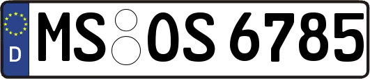 MS-OS6785