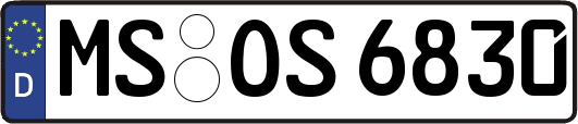 MS-OS6830