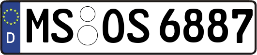 MS-OS6887