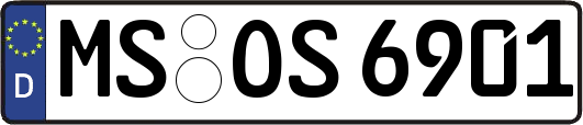 MS-OS6901