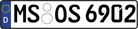 MS-OS6902