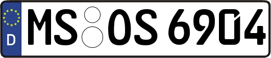 MS-OS6904