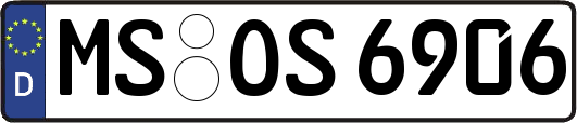 MS-OS6906