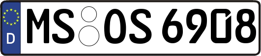 MS-OS6908