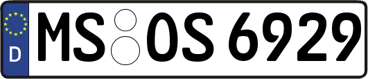 MS-OS6929