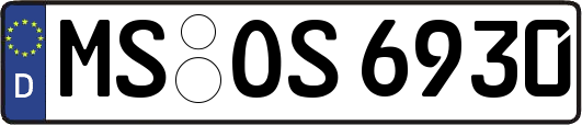 MS-OS6930