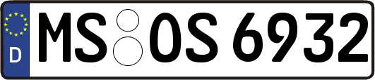 MS-OS6932