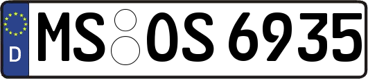 MS-OS6935