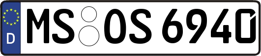MS-OS6940