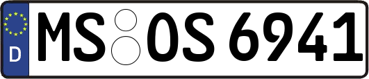 MS-OS6941