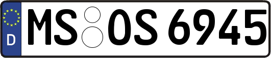MS-OS6945