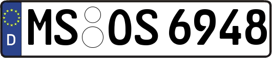 MS-OS6948