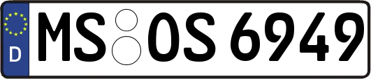 MS-OS6949