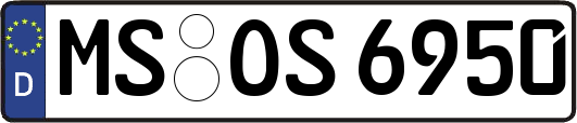 MS-OS6950