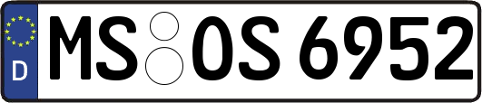 MS-OS6952