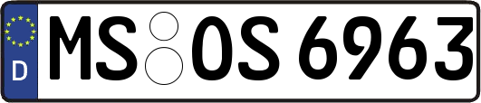 MS-OS6963