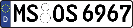 MS-OS6967